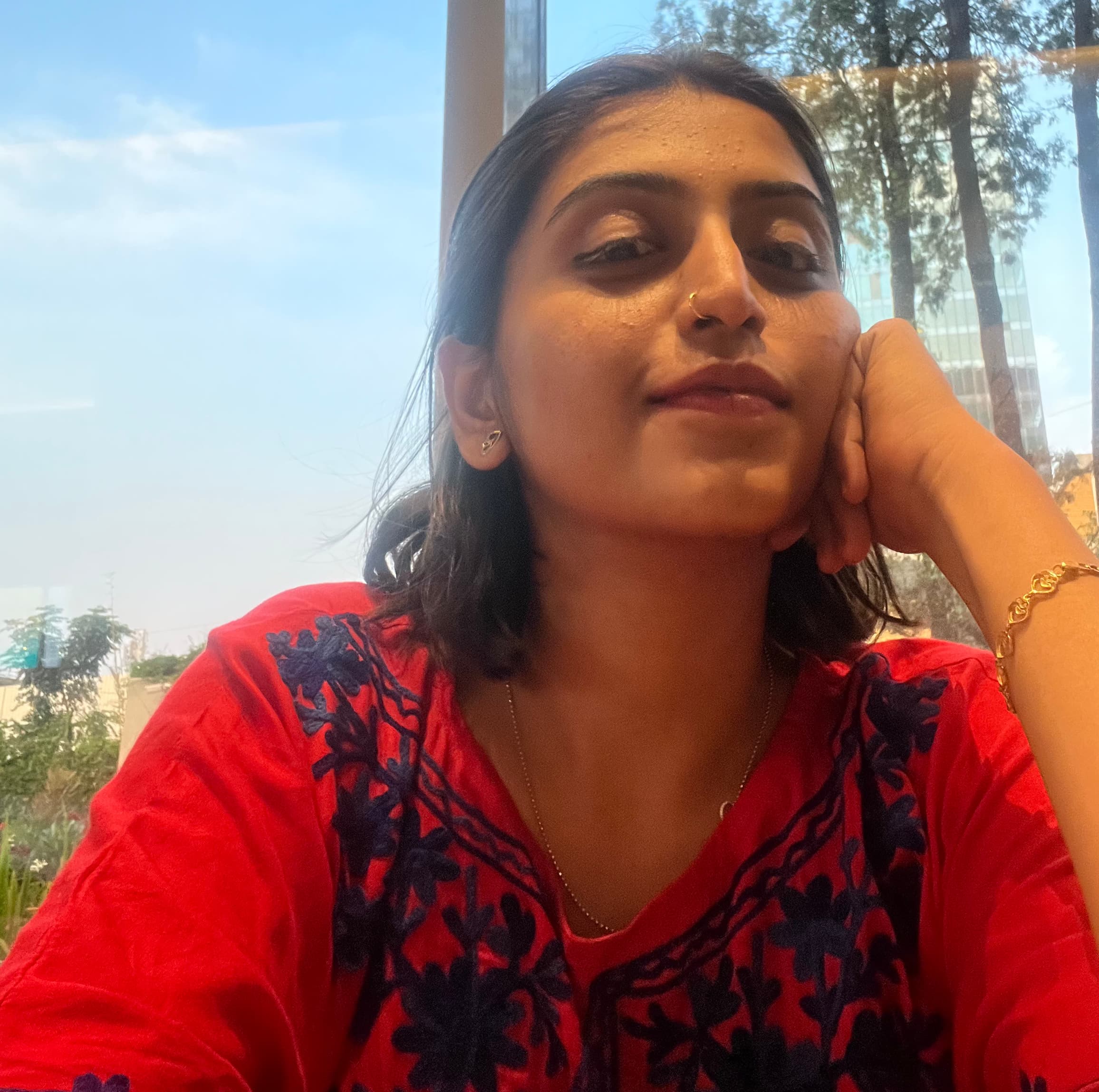 The One Where I Don’t Fall in Love