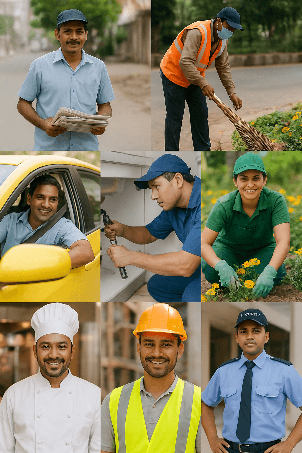 Ordinary is Extraordinary